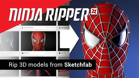 Download Ninja Ripper 2.0.14