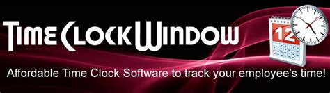 ZPAY TimeClockWindow 2.0.83 (2025)