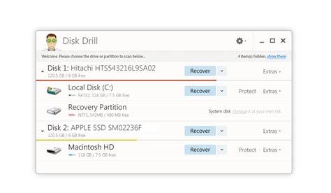 Download Disk Drill Expert