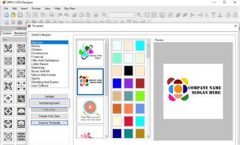 Download Label Design Studio