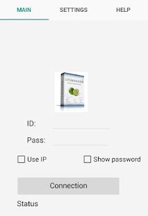 Download LiteManager 5.0 for