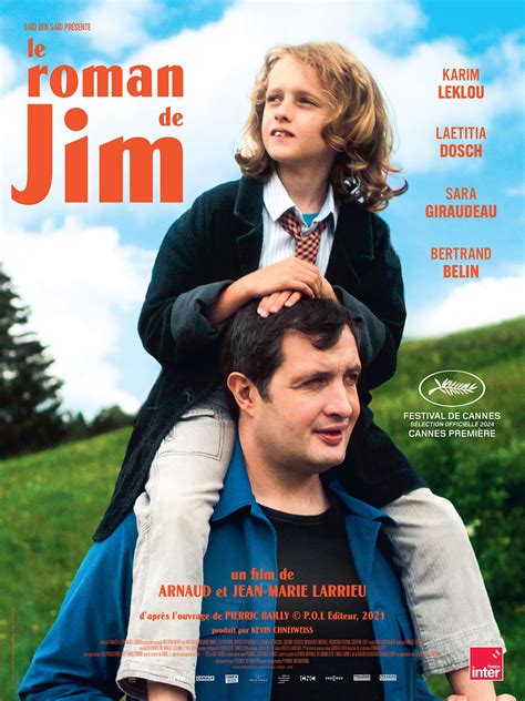 Jim's Story 2025